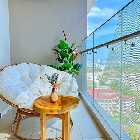 The Song Vung Tau Apartment - 28 Thi Sach Phuong Thang Tam Екстер'єр фото