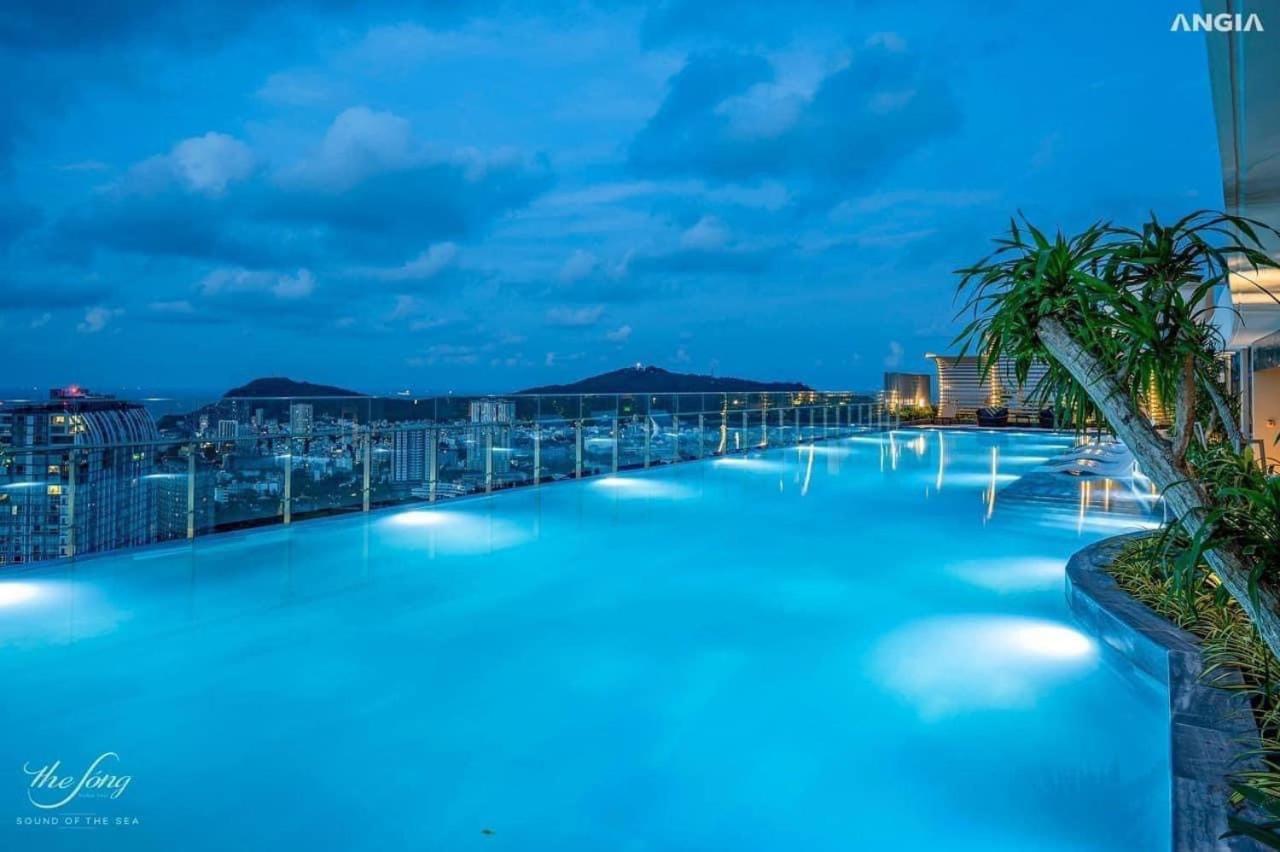 The Song Vung Tau Apartment - 28 Thi Sach Phuong Thang Tam Екстер'єр фото